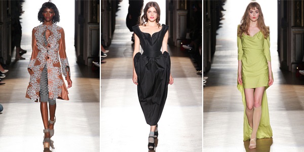 㶫ʱѧԺѶVivienne Westwood 2015ʱװ